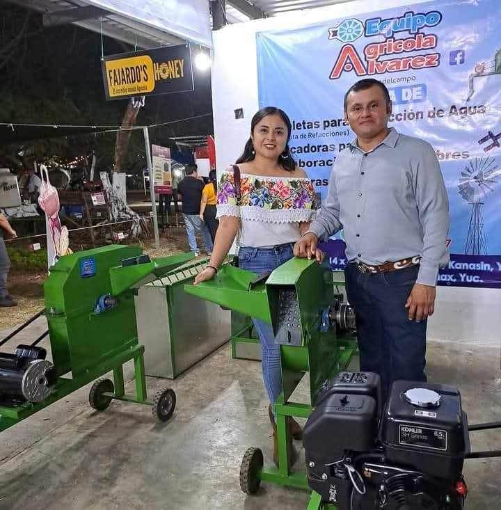 Ingeniero Raymundo Álvarez